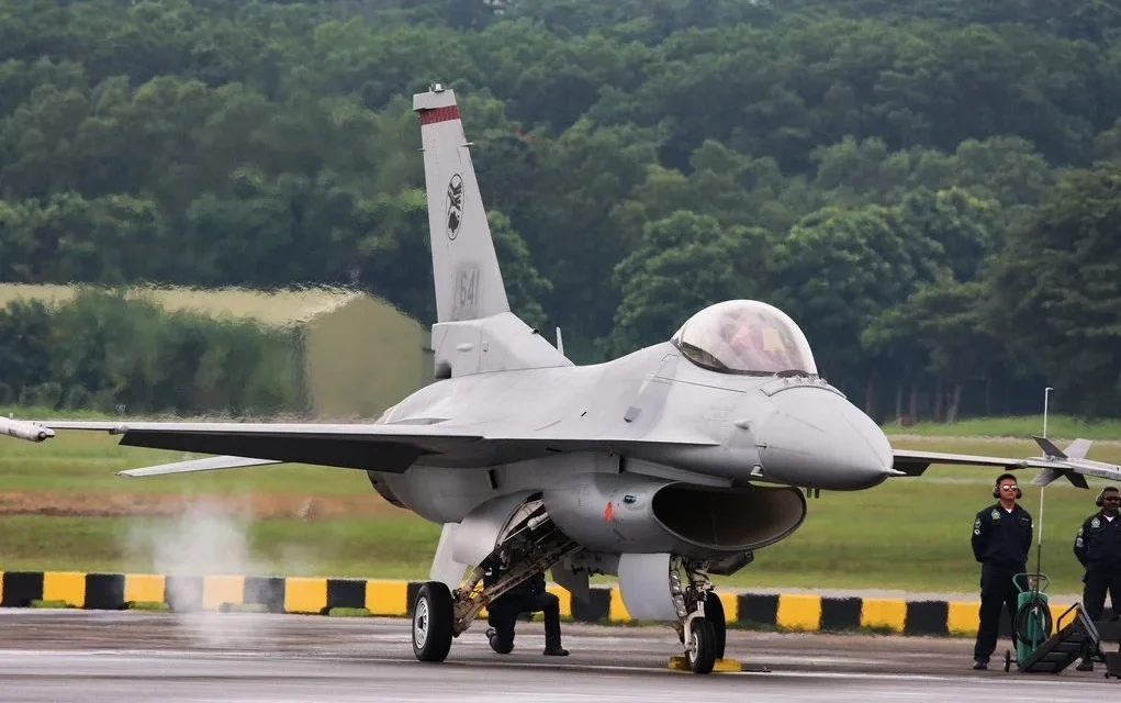 Cherokee Nation Awarded $403M Air Force Support Contract