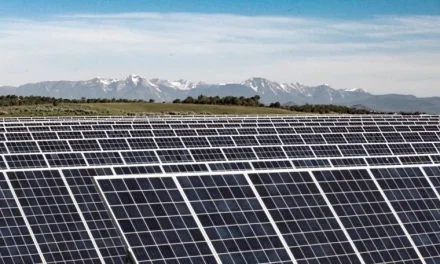 Southern Utes Cut Energy Costs and See Returns with Solar