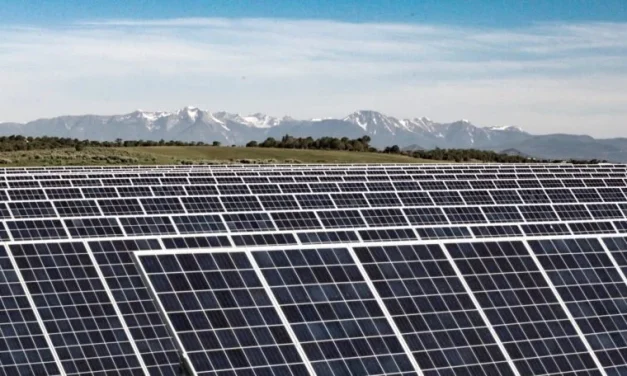 Southern Utes Cut Energy Costs and See Returns with Solar