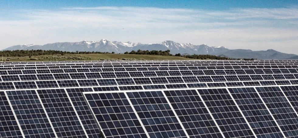 Southern Utes Cut Energy Costs and See Returns with Solar