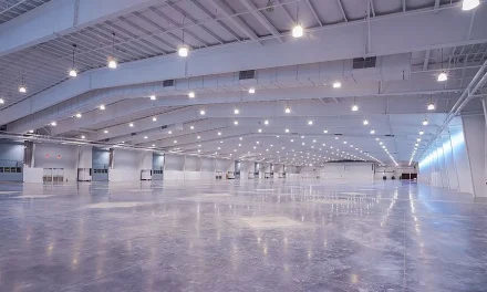 Mohegan Sun Targets Consumer and B2B Tradeshows With New $80M Earth Expo & Convention Center