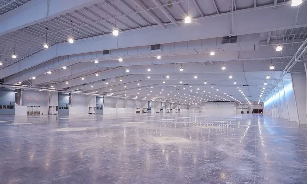 Mohegan Sun Targets Consumer and B2B Tradeshows With New $80M Earth Expo & Convention Center