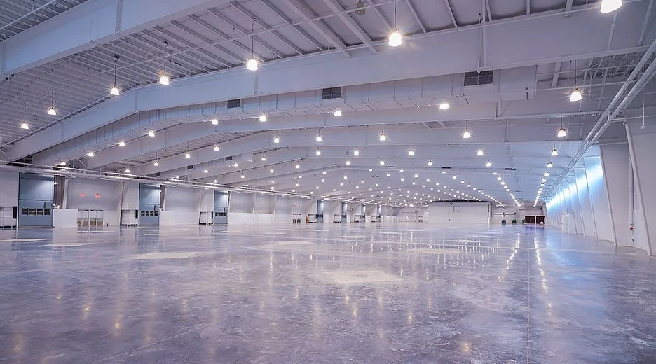 Mohegan Sun Targets Consumer and B2B Tradeshows With New $80M Earth Expo & Convention Center