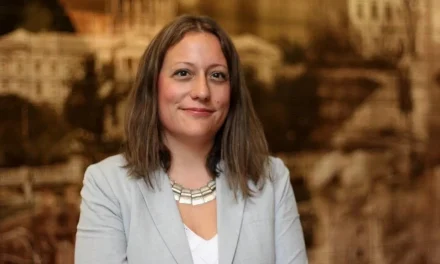 Named Executive Director of The Christensen Fund, Carla F. Fredericks Becomes First Native Person to Lead $300M+ Private Foundation