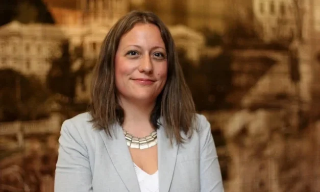Named Executive Director of The Christensen Fund, Carla F. Fredericks Becomes First Native Person to Lead $300M+ Private Foundation