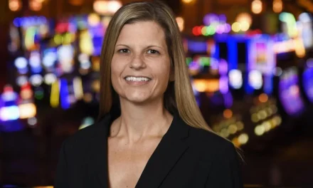Mohegan Sun Promotes Kelly McKinnon to CFO
