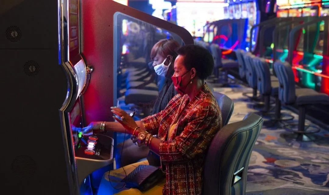 Quapaw Nation’s Saracen Casino Open for Business in Arkansas