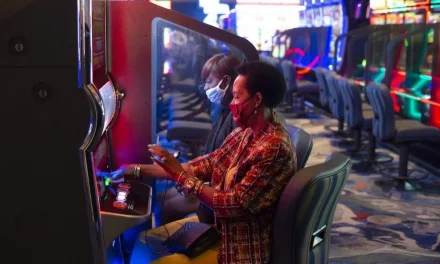 Quapaw Nation’s Saracen Casino Open for Business in Arkansas