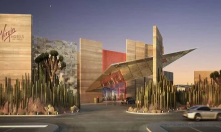 License for First Tribal Casino on Las Vegas Strip Corridor Gets Official Approval