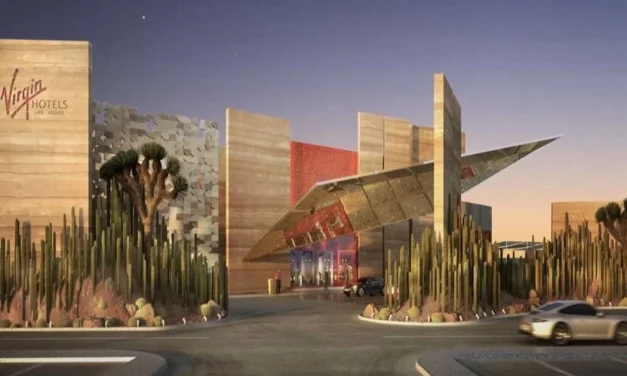 License for First Tribal Casino on Las Vegas Strip Corridor Gets Official Approval 