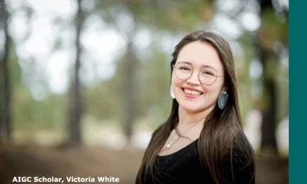 $1 Million in Scholarships Now Available to Native Students Through AIGC