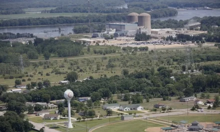 Prairie Island to Become Minnesota’s First Net-Zero Energy Community