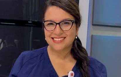 Choctaw Nation Member Named Top Psychiatric Nurse in Oklahoma