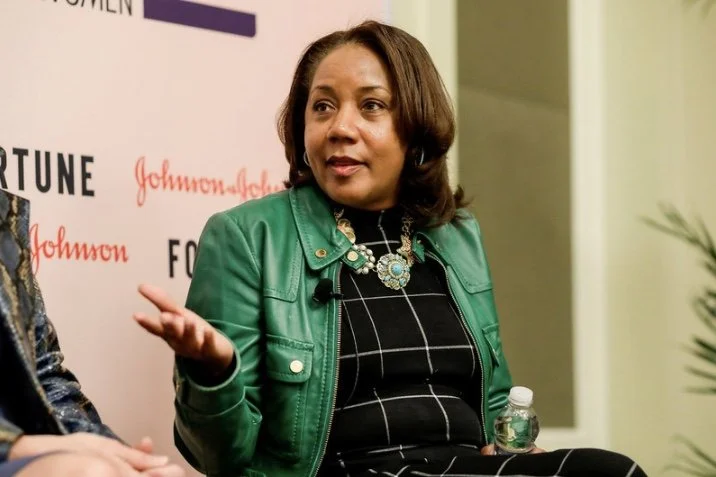 Intel’s Barbara Whye to Lead Inclusion & Diversity Strategy at Apple