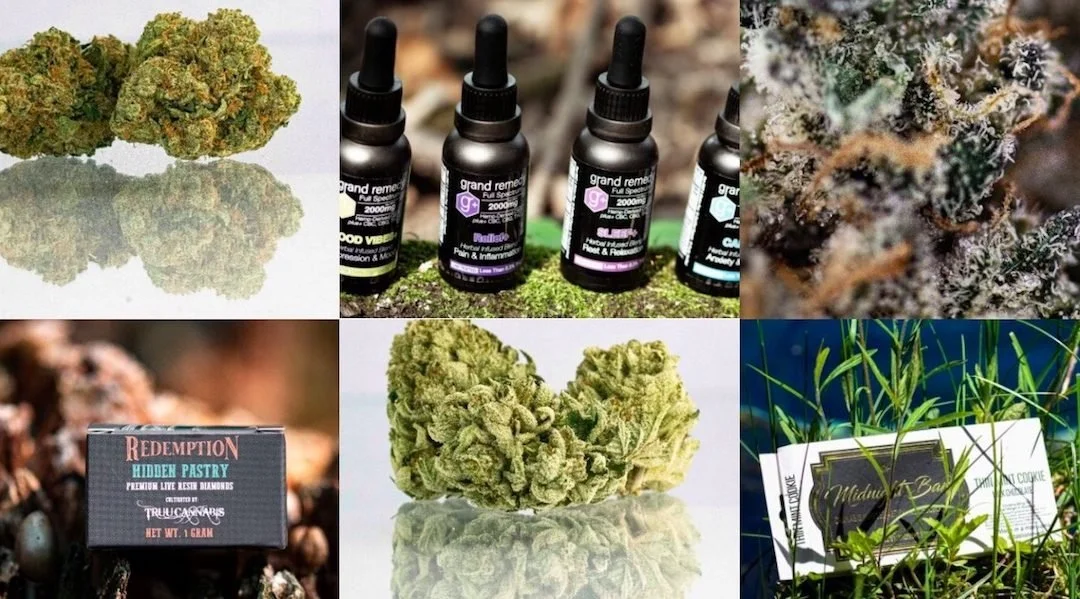 Michigan’s First Tribal Cannabis Store Opens Today