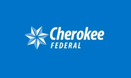 Cherokee Nation Strategic Programs Team Helps Pioneer Deepwater Exploration Guide