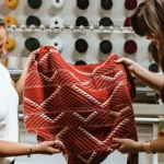 Eighth Generation Invests in American Textile Manufacturing