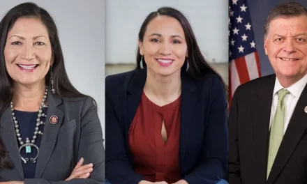 Four Natives Win Re-Election to Congress, Plus Longtime General Counsel to Tribes Named to U.S House