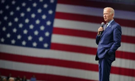 Biden Wins: ‘I Will Be a President for All Americans’