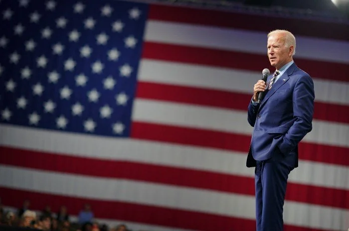 Biden Wins: ‘I Will Be a President for All Americans’