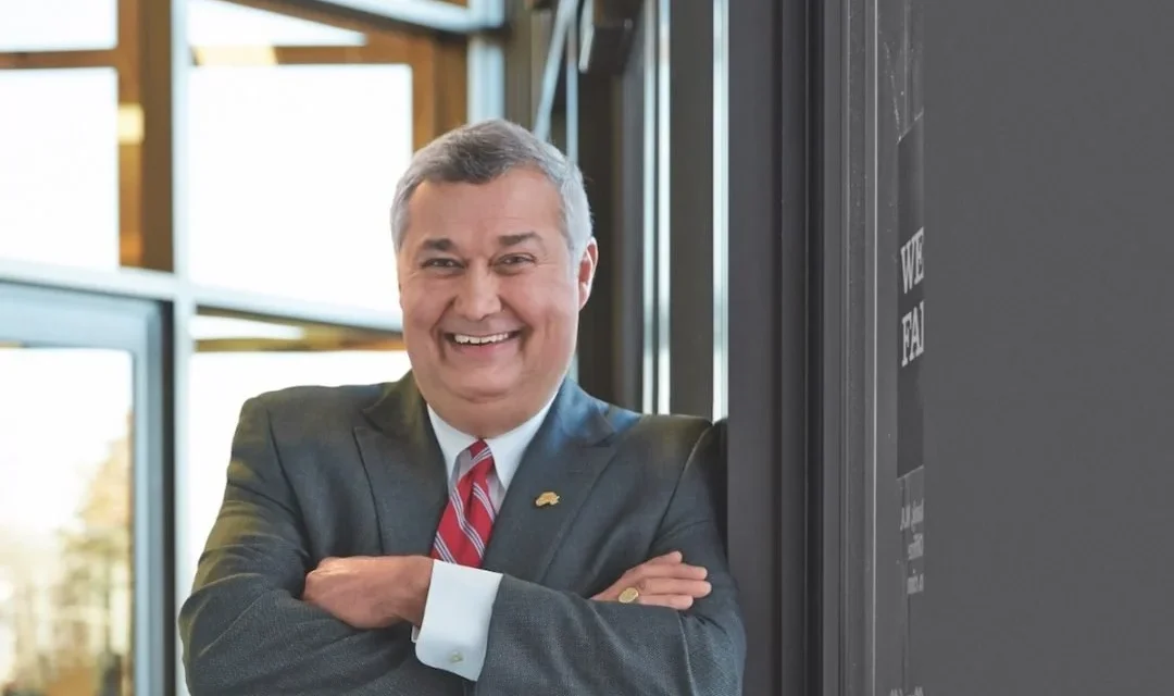 Wells Fargo Gets Real About Corporate Responsibility & Repairing Tribal Relations