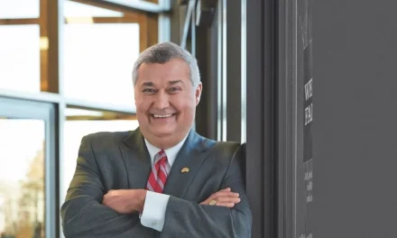 Wells Fargo Gets Real About Corporate Responsibility & Repairing Tribal Relations