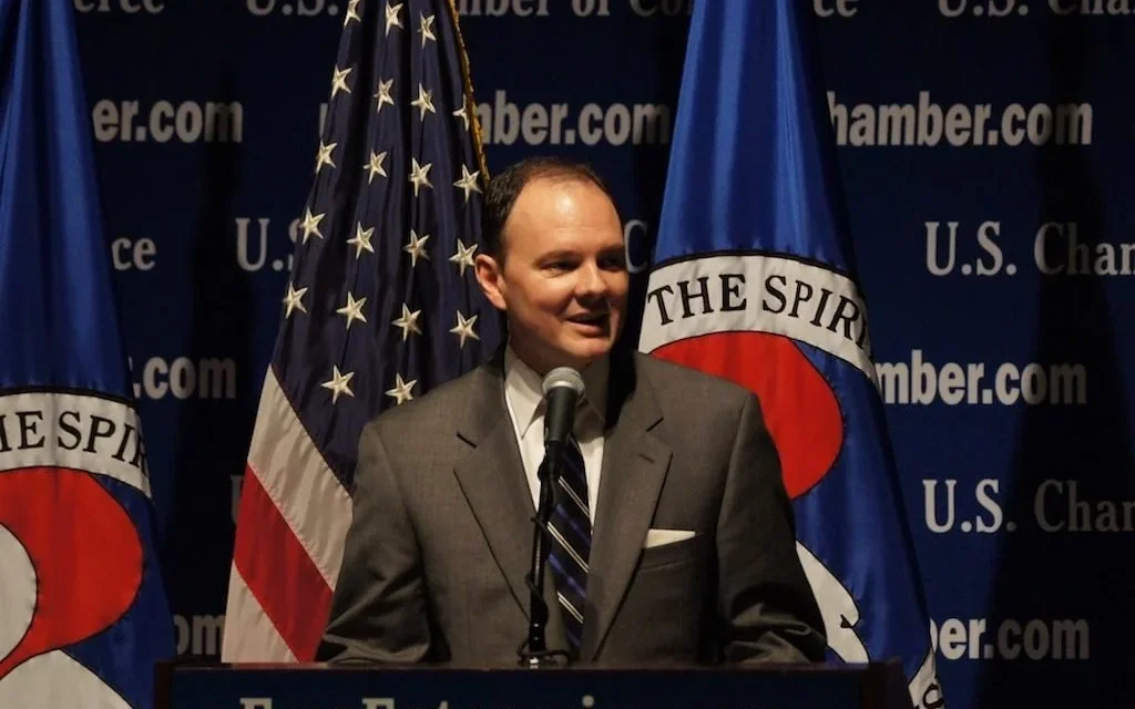 Kevin Washburn to Lead Biden’s DOI Transition Team