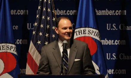 Kevin Washburn to Lead Biden’s DOI Transition Team