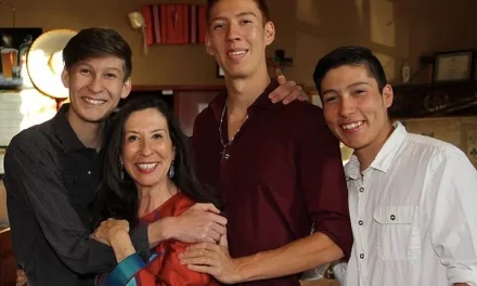If Elected to Congress, Teresa Leger Fernandez, Longtime General Counsel to Tribes, Promises to Improve Infrastructure in Tribal Communities