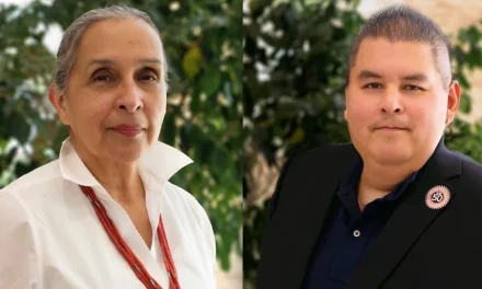 Native-Firm Collaborates With John Hopkins, Recognized for Diversity