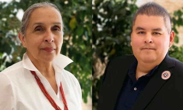 Native-Firm Collaborates With John Hopkins, Recognized for Diversity
