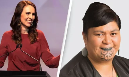 New Zealand Prime Minister Appoints Country’s First Indigenous Female Foreign Minister