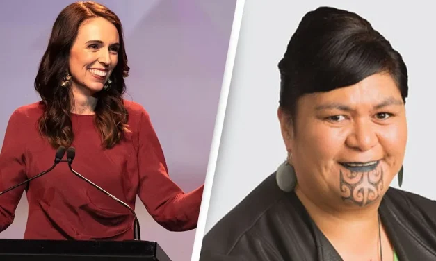 New Zealand Prime Minister Appoints Country’s First Indigenous Female Foreign Minister