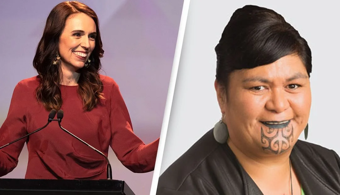 New Zealand Prime Minister Appoints Country’s First Indigenous Female Foreign Minister