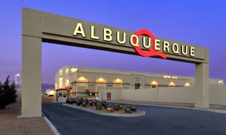 Netflix to Invest $1B in NM Production Hub Expansion; Commits to Support Minority Filmmakers