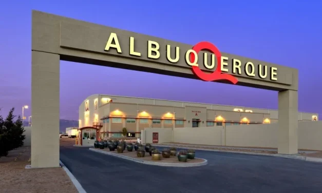 Netflix to Invest $1B in NM Production Hub Expansion; Commits to Support Minority Filmmakers