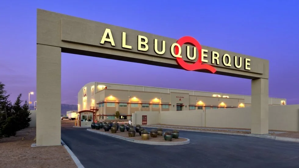 Netflix to Invest $1B in NM Production Hub Expansion; Commits to Support Minority Filmmakers