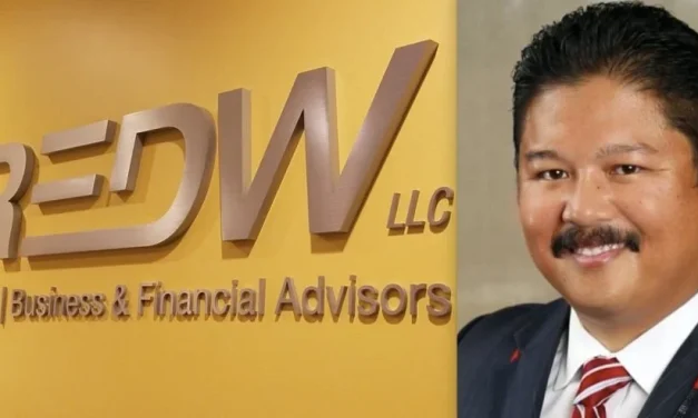 REDW Expands Into Oklahoma, Announces Tribal Services Director