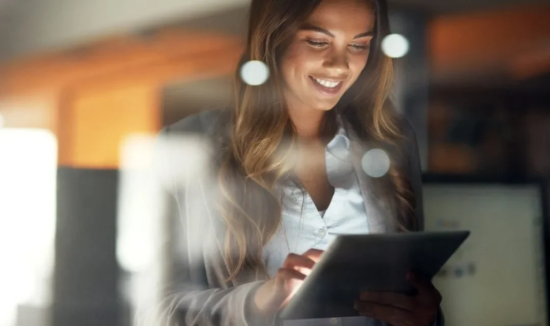 The Pandemic Is Fueling Female Entrepreneurship