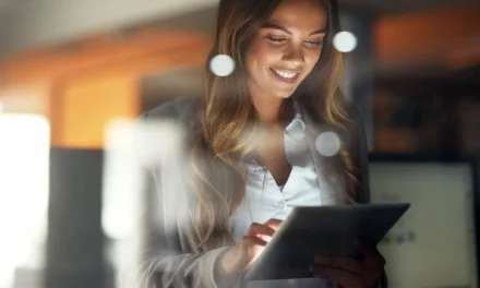 The Pandemic Is Fueling Female Entrepreneurship