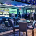Wind Creek Hospitality Debuts its First Sportsbook