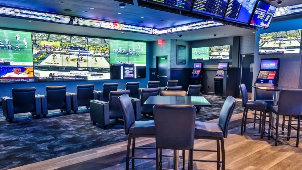 Wind Creek Hospitality Debuts its First Sportsbook