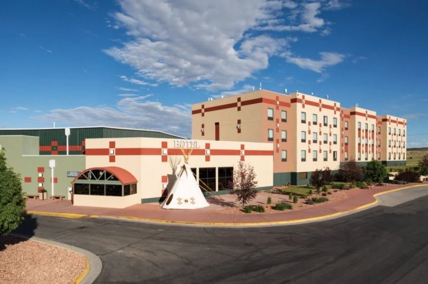 Northern Arapaho Tribe to Flex Sovereignty With Sports Betting in Wyoming