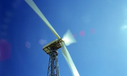 Tribal Energy Atlas: A Way to Measure Tribal Energy Potential
