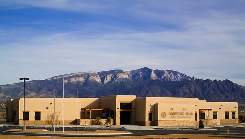 AMERIND: Tribes Protecting Tribes – More Important Now Than Ever Before