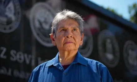 Cherokee Nation Supports Bipartisan ‘Durbin Feeling Native American Language Act of 2020’