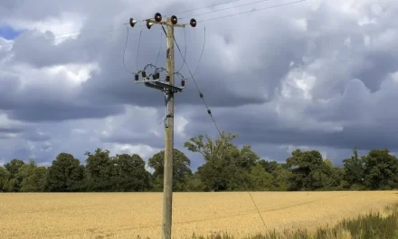 Mississippi Choctaws’ Broadband Expansion to Improve Business Opportunities, Attract Investors