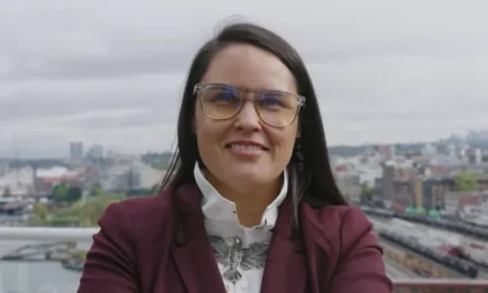 Indigenomics: Carol Anne Hilton Envisions a $100B Indigenous Economy