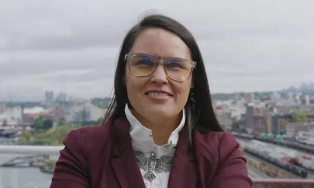 Indigenomics: Carol Anne Hilton Envisions a $100B Indigenous Economy