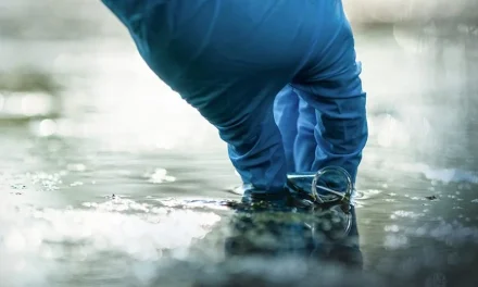 Cherokee Nation Management & Consulting Improving Water Quality at Fort Bliss